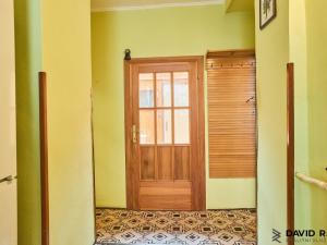 Prodej rodinného domu, Rousínov - Vítovice, 116 m2