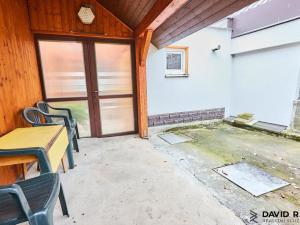 Prodej rodinného domu, Rousínov - Vítovice, 116 m2