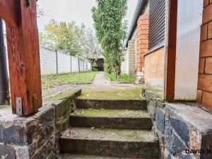 Prodej rodinného domu, Rousínov - Vítovice, 116 m2