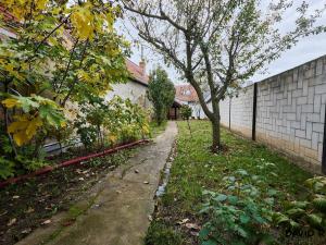 Prodej rodinného domu, Rousínov - Vítovice, 116 m2