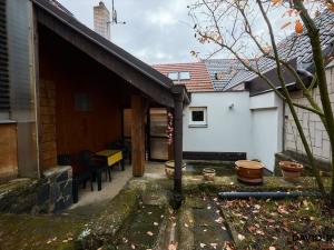 Prodej rodinného domu, Rousínov - Vítovice, 116 m2