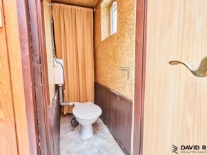 Prodej rodinného domu, Rousínov - Vítovice, 116 m2