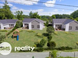 Prodej rodinného domu, Libina, 104 m2