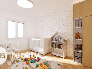 Prodej rodinného domu, Libina, 104 m2