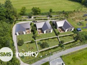 Prodej rodinného domu, Libina, 104 m2