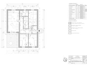 Prodej rodinného domu, Libina, 104 m2