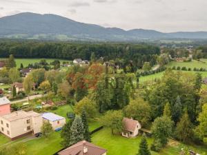 Prodej rodinného domu, Třinec, Oldřichovická, 75 m2