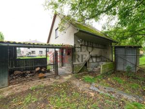 Prodej rodinného domu, Třinec, Oldřichovická, 75 m2