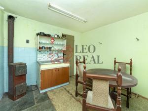 Prodej rodinného domu, Třinec, Oldřichovická, 75 m2