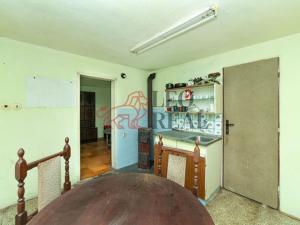 Prodej rodinného domu, Třinec, Oldřichovická, 75 m2