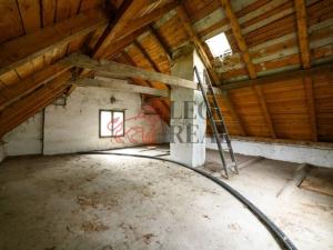 Prodej rodinného domu, Třinec, Oldřichovická, 75 m2