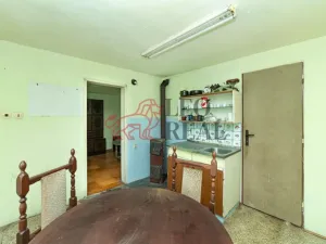 Prodej rodinného domu, Třinec, Oldřichovická, 75 m2