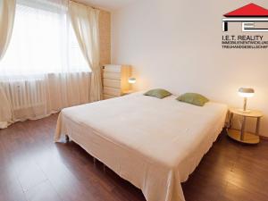 Pronájem bytu 2+kk, Praha - Háje, Starobylá, 38 m2