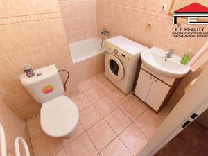 Pronájem bytu 2+kk, Praha - Háje, Starobylá, 38 m2