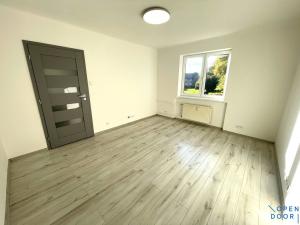 Pronájem bytu 1+1, Litvínov, Horská, 29 m2