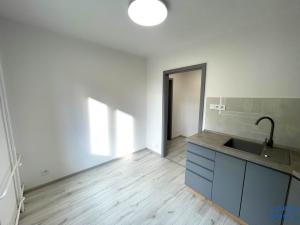 Pronájem bytu 1+1, Litvínov, Horská, 29 m2