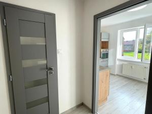 Pronájem bytu 1+1, Litvínov, Horská, 29 m2