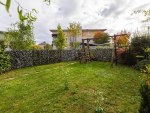 Pronájem bytu 2+kk, Praha - Kyje, Břeclavská, 45 m2