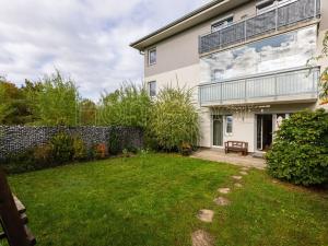 Pronájem bytu 2+kk, Praha - Kyje, Břeclavská, 45 m2