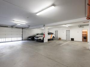 Pronájem bytu 2+kk, Praha - Kyje, Břeclavská, 45 m2