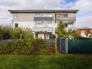 Pronájem bytu 2+kk, Praha - Kyje, Břeclavská, 45 m2