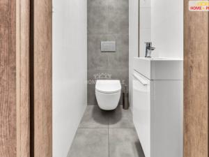 Prodej rodinného domu, Praha - Koloděje, Podzámecká, 125 m2