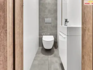 Prodej rodinného domu, Praha - Koloděje, Podzámecká, 125 m2