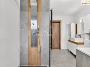 Prodej rodinného domu, Praha - Koloděje, Podzámecká, 125 m2