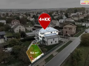 Prodej rodinného domu, Praha - Koloděje, Podzámecká, 125 m2