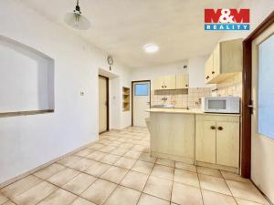 Prodej chalupy, Rudná pod Pradědem - Stará Rudná, 105 m2