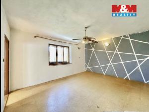 Prodej chalupy, Rudná pod Pradědem - Stará Rudná, 105 m2