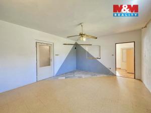 Prodej chalupy, Rudná pod Pradědem - Stará Rudná, 105 m2