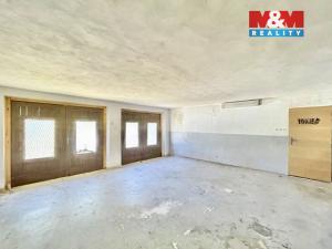 Prodej chalupy, Rudná pod Pradědem - Stará Rudná, 105 m2