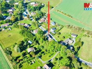 Prodej chalupy, Rudná pod Pradědem - Stará Rudná, 105 m2