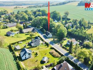 Prodej chalupy, Rudná pod Pradědem - Stará Rudná, 105 m2