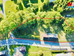 Prodej chalupy, Rudná pod Pradědem - Stará Rudná, 105 m2