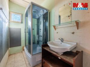 Prodej rodinného domu, Rotava, Nejdecká, 60 m2