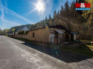 Prodej rodinného domu, Rotava, Nejdecká, 60 m2