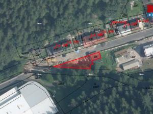 Prodej rodinného domu, Rotava, Nejdecká, 60 m2