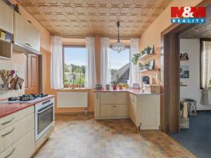 Prodej rodinného domu, Červený Kostelec, Jiráskova, 327 m2
