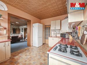 Prodej rodinného domu, Červený Kostelec, Jiráskova, 327 m2