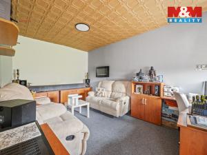 Prodej rodinného domu, Červený Kostelec, Jiráskova, 327 m2