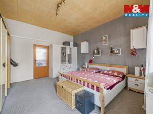 Prodej rodinného domu, Červený Kostelec, Jiráskova, 327 m2