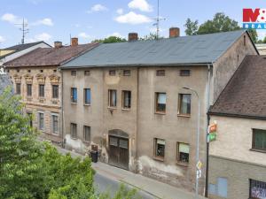Prodej rodinného domu, Červený Kostelec, Jiráskova, 327 m2