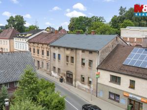 Prodej rodinného domu, Červený Kostelec, Jiráskova, 327 m2