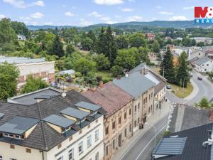 Prodej rodinného domu, Červený Kostelec, Jiráskova, 327 m2