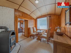 Prodej rodinného domu, Zubří, Starozuberská, 180 m2