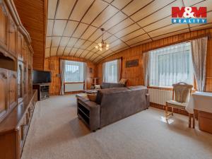 Prodej rodinného domu, Zubří, Starozuberská, 180 m2