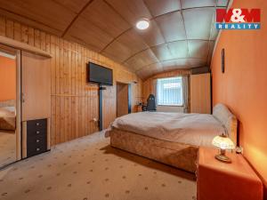 Prodej rodinného domu, Zubří, Starozuberská, 180 m2