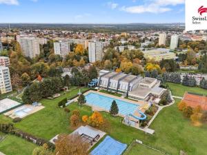 Prodej bytu 3+kk, Kolín, Funkeho, 72 m2